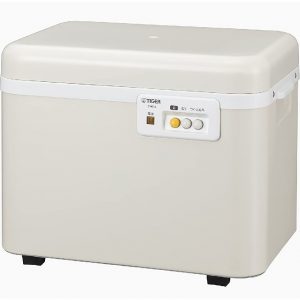 Tiger Mochi Rice Cake Machine