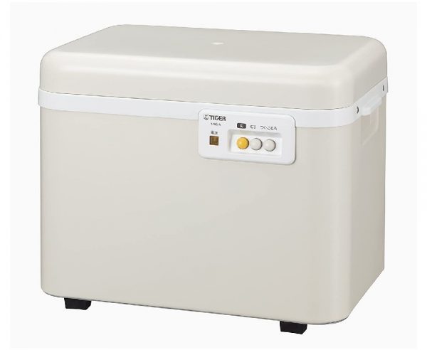 Tiger Mochi Rice Cake Machine