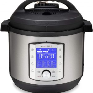 Instant Pot Duo Evo Plus Pressure Cooker