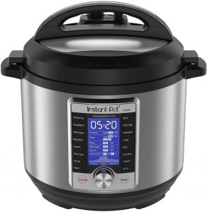 Instant Pot Ultra 60