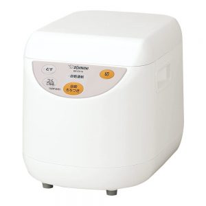 Zojirushi Rice Cake Machine