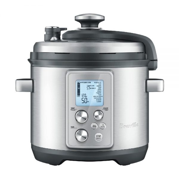 Breville Pressure Cooker