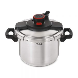 T-fal P45009 Clipso Stanless Steel