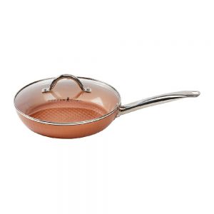 Copper Chef 10 Inch Diamond Fry Pan