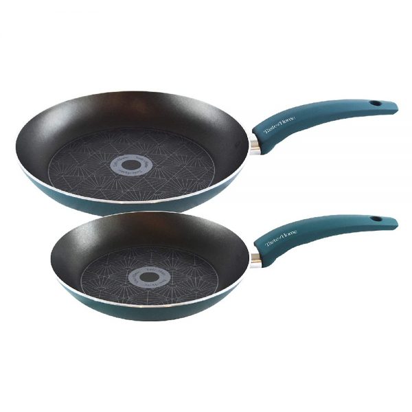 Taste of Home Nonstick Frying Pan