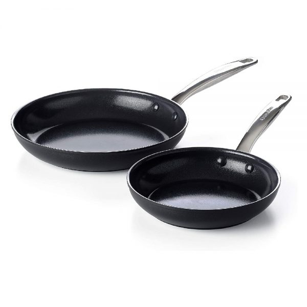 GreenPan Prime Frying Pan