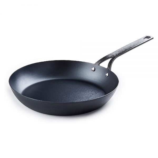 BK Cookware Black Carbon Steel