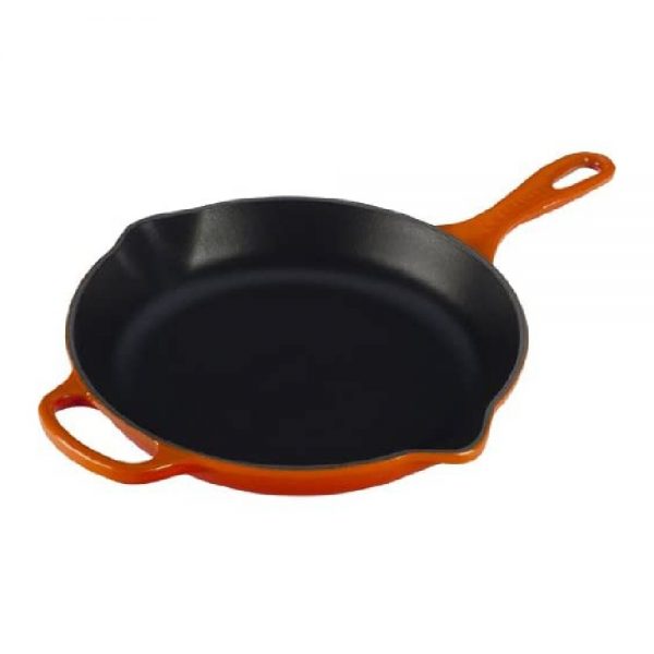 Le Creuset Enameled Cast Iron Signature