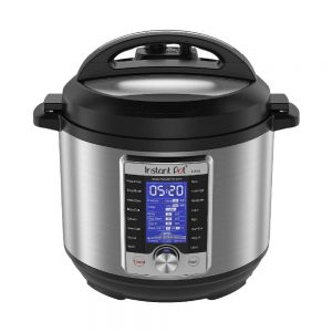 Instant Pot Ultra 60 Electric Pressure Cooker