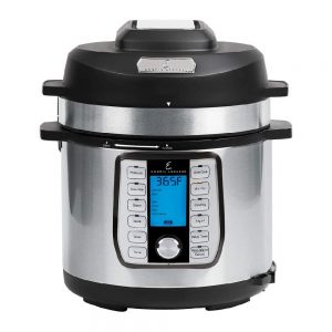 Emeril Everyday 6QT Pressure Air Fryer