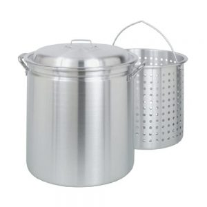 Bayou Classic Stockpot