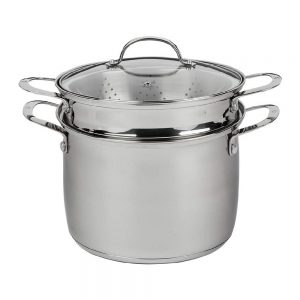 Swiss Diamond Stockpot