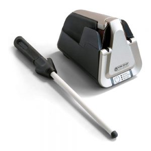 Work Sharp Culinary Kitchen Knife Sharpener