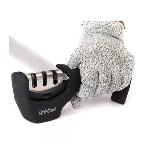 Kitchellence kitchen Knife Sharpener