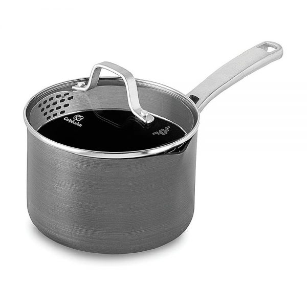 Calphalon Classic Saucepan