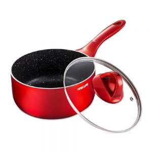 HITECLIFE Saucepan