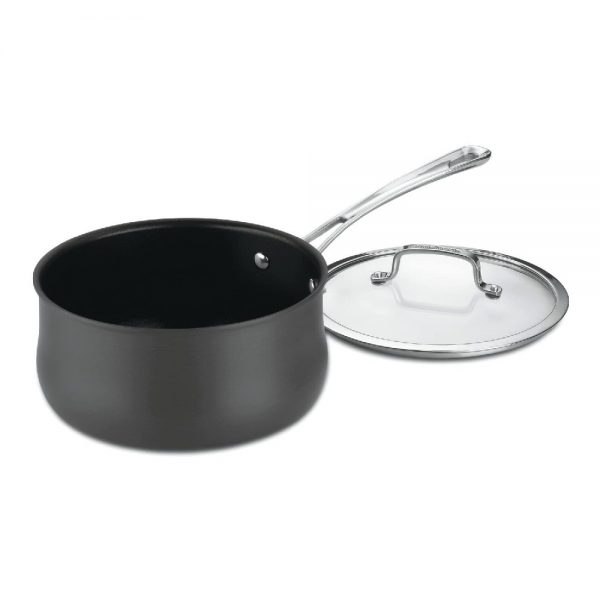 Cuisinart Contour Saucepan