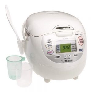 Zojirushi Neuro Rice Cooker