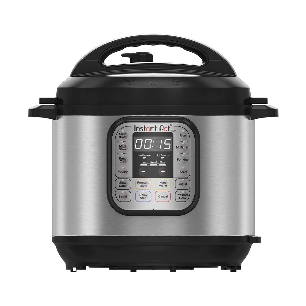 Instant Pot Pressure Cooker