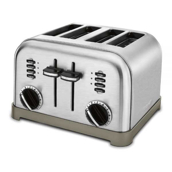 Cuisinart Great Toaster