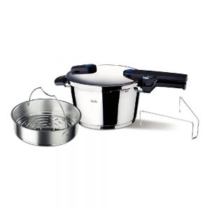 Fissler Vitaquick Pressure Cooker