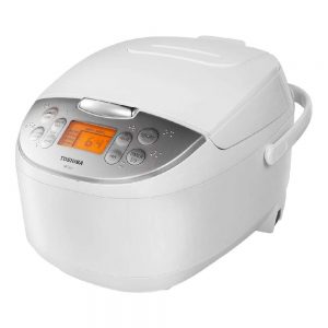 Toshiba One Touch Rice Cooker