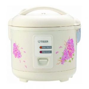 Tiger Jaz Rice Cooker