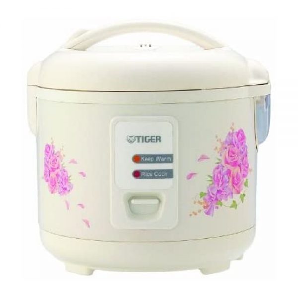 Tiger Jaz Rice Cooker