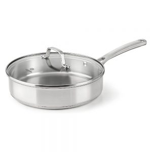 Calphalon Classic Saute Pan