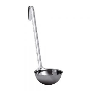 Super Sturdy Soup Ladle