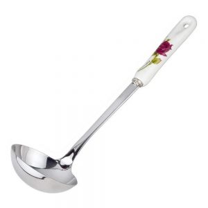 Soup Ladle Stainless Steel