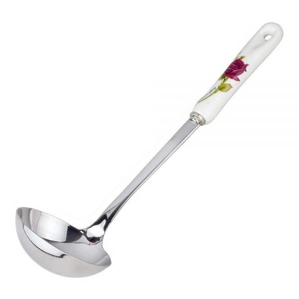 Soup Ladle Stainless Steel