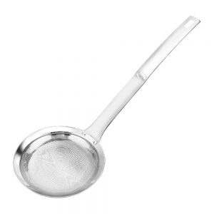 Multi-function Hot Pot Fat Skimmer Spoon