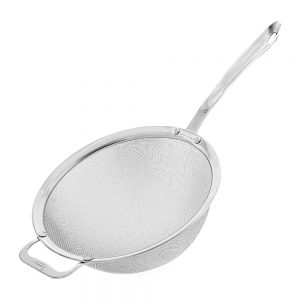 Kitchen Fine Mesh Strainer