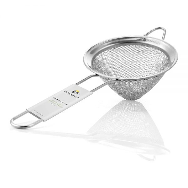 Fine Mesh Sieve Strainer