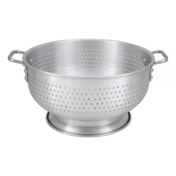 Winco 16-QT Colander