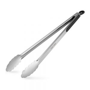 Grill Tongs 17" Extra Long