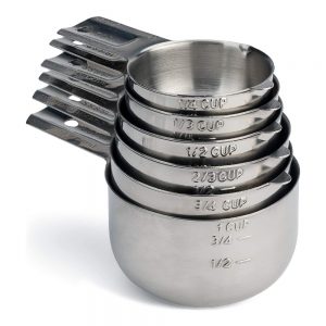 Hudson Measuring Cups