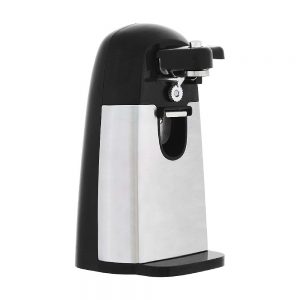 Amazon Basics Electric Can Opener