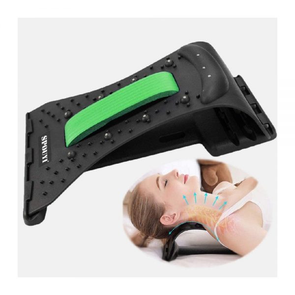 Cervical Neck Stretcher