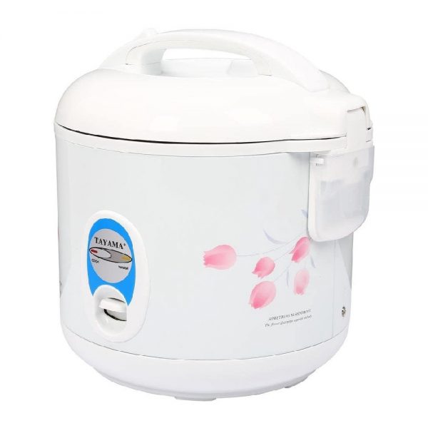 Tayama Automatic Rice Cooker