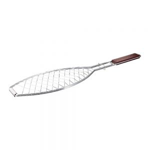 Outset QC70 Fish Grill Basket