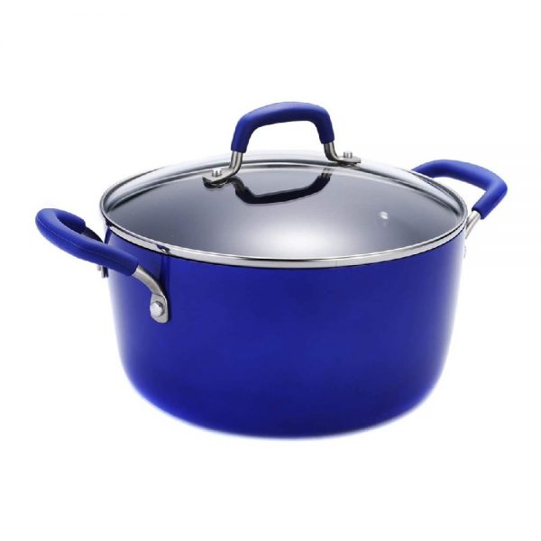 Momscook Stockpot Dutch Oven