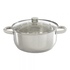 Ecolution Dutch Oven