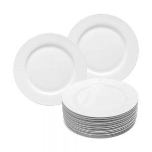 amHome Plates