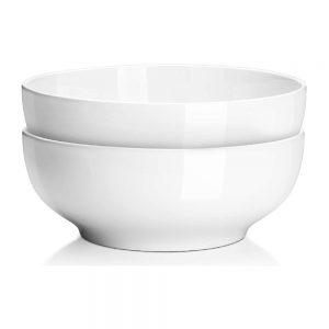 DOWAN Large Serving Bowls