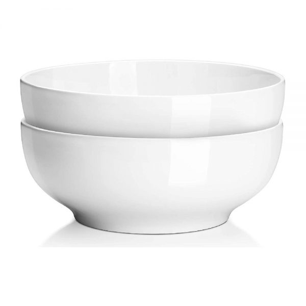 DOWAN Large Serving Bowls