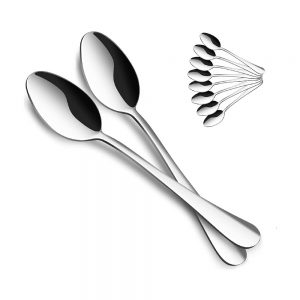 Dinner Spoons Set