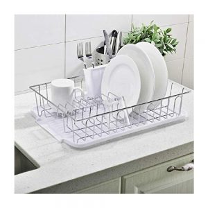 POPILION Dish Drying Rack