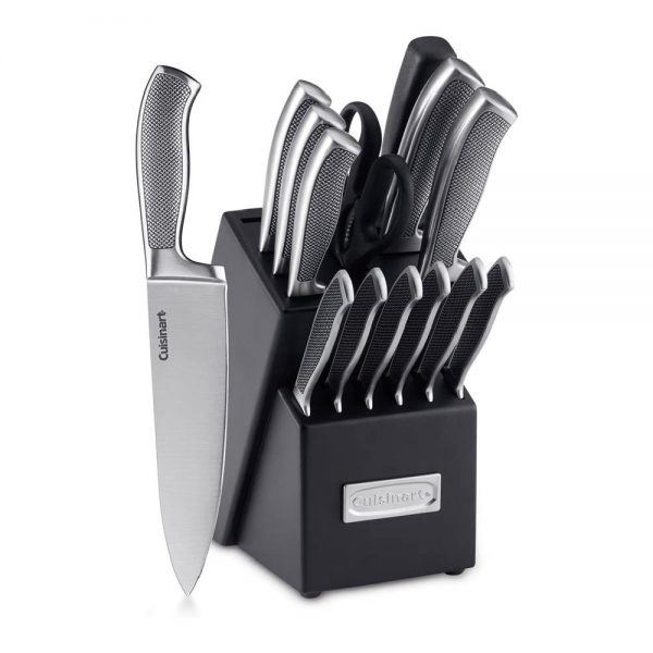 Cuisinart Knife Block Set